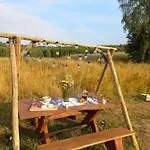 Nyaraló Dom Malarki Mirosławiec