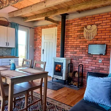 Dom Malarki Holiday home Miroslawiec