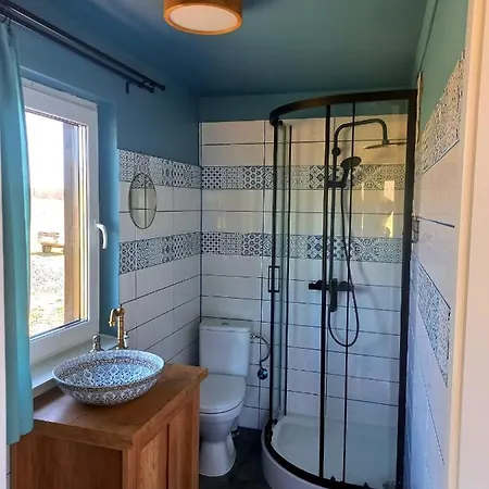 Dom Malarki * Mirosławiec