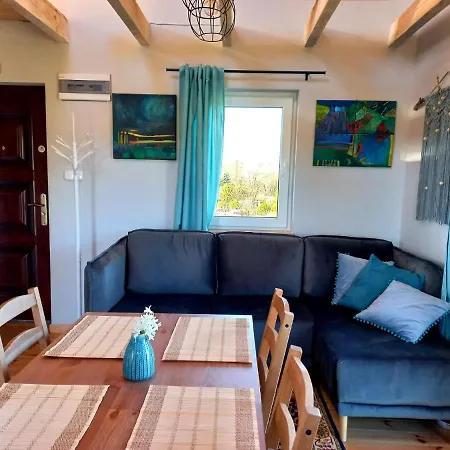 Dom Malarki Holiday home *
