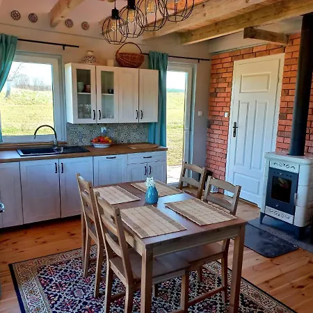 Dom Malarki Holiday home