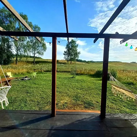 Dom Malarki Holiday home