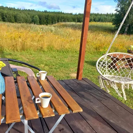 Holiday home Dom Malarki *