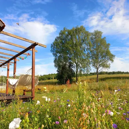 Dom Malarki Holiday home *