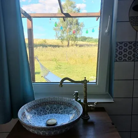 Dom Malarki * Mirosławiec