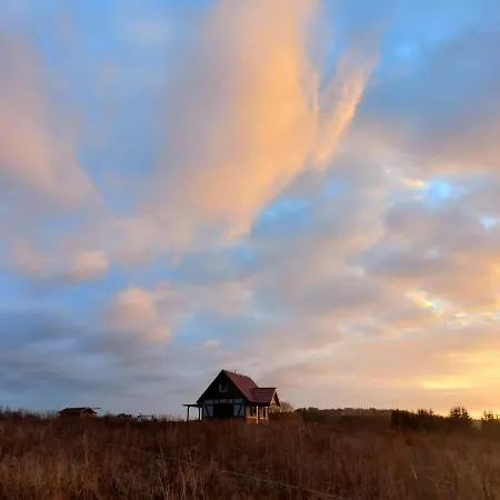 Dom Malarki Dom wakacyjny