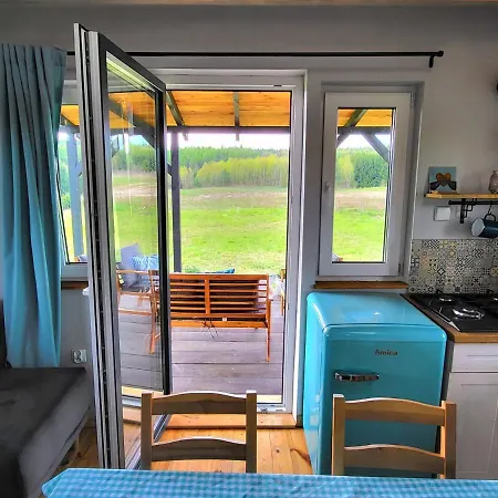 Dom Malarki בית נופש *