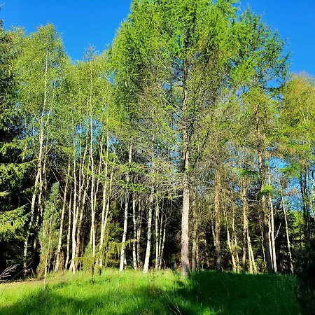 Dom Malarki בית נופש מירוסוואביס