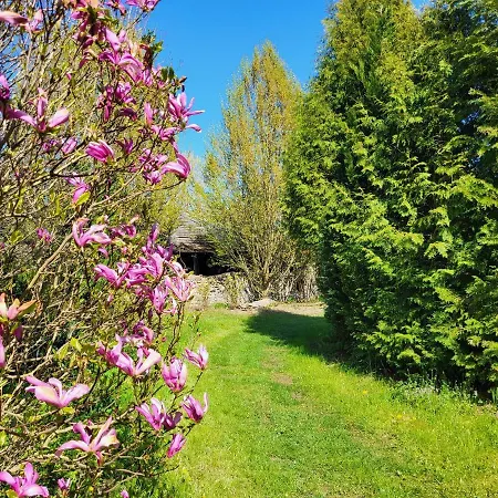 Dom Malarki בית נופש *