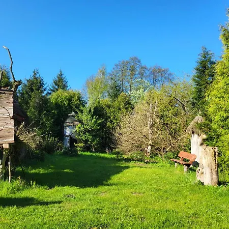 Dom Malarki בית נופש