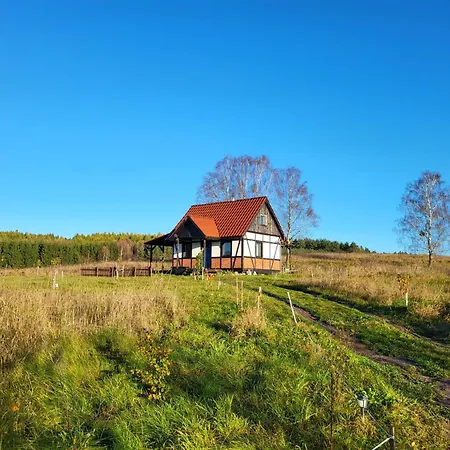 Dom Malarki Holiday home *