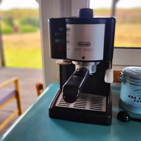 Dom wakacyjny Dom Malarki Mirosławiec