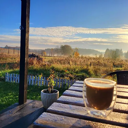 Dom wakacyjny Dom Malarki Mirosławiec