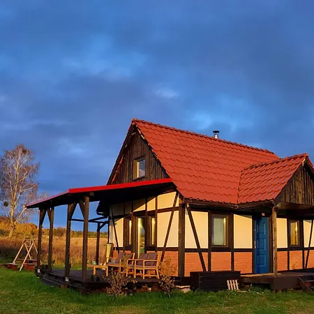 Dom Malarki Holiday home