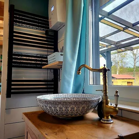 Dom Malarki Dom wakacyjny Mirosławiec