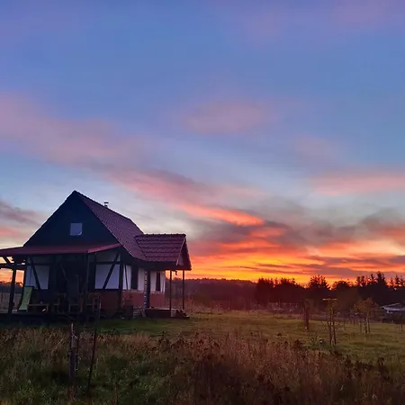 Dom Malarki Mirosławiec