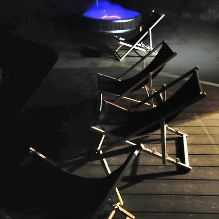 Dom Malarki Mirosławiec