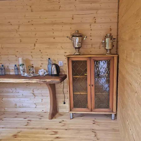 Tatil Evi Dom Malarki *