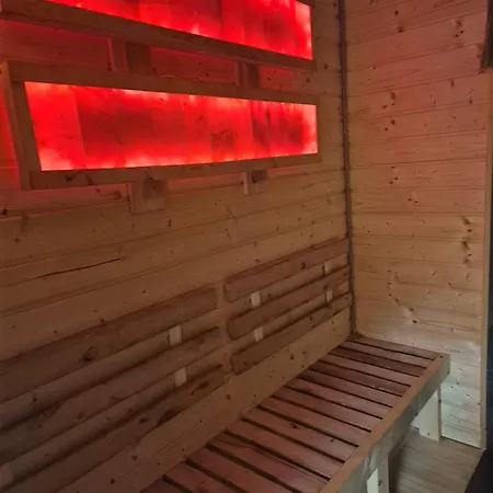 Tatil Evi Dom Malarki Mirosławiec