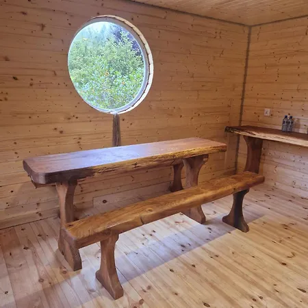 Dom Malarki Mirosławiec