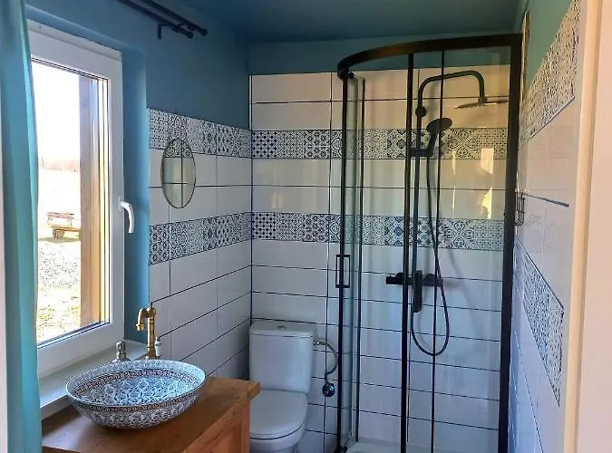 Dom Malarki * Mirosławiec