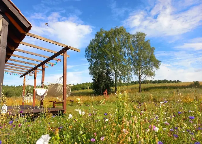 Dom Malarki Prázdninový dům *