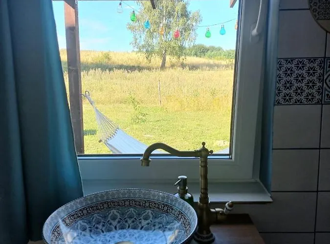 Dom Malarki * Mirosławiec