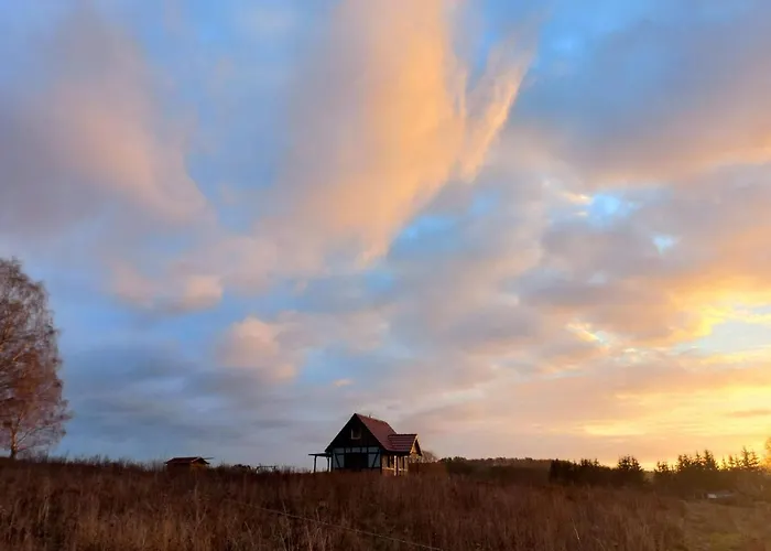 Dom Malarki Prázdninový dům