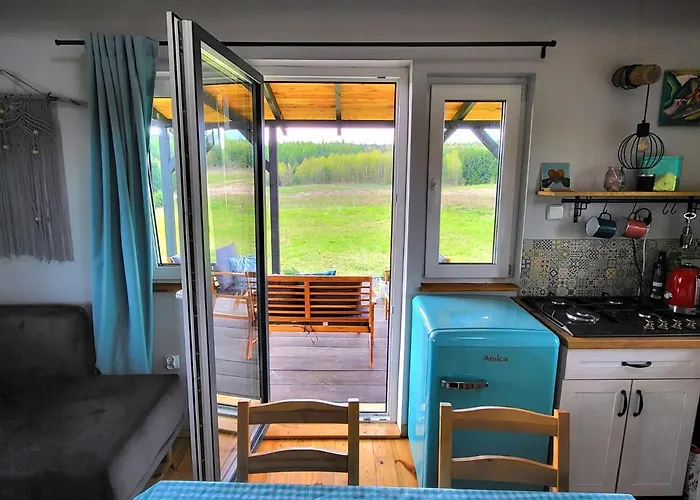 Dom Malarki Vakantiehuis *