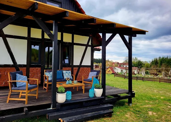 Vakantiehuis Dom Malarki