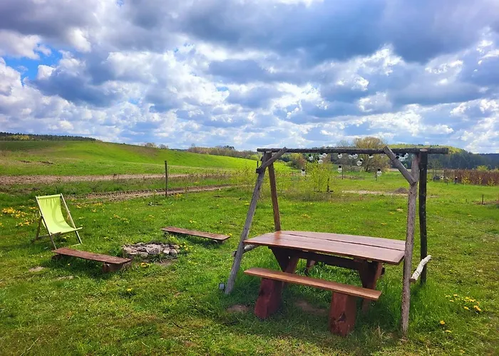 Dom Malarki * Mirosławiec