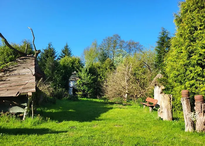 Dom Malarki Vakantiehuis