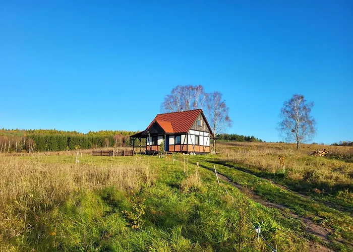 Dom Malarki Prázdninový dům *