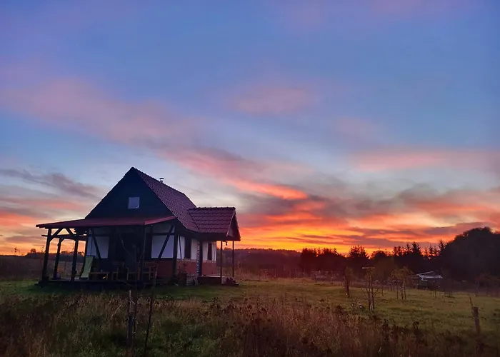 Dom Malarki Mirosławiec