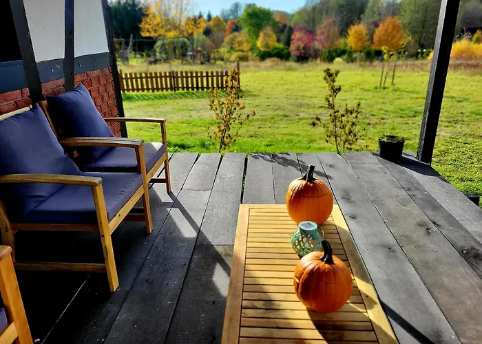 Dom Malarki Mirosławiec