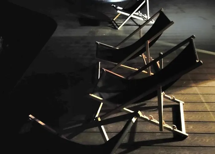 Dom Malarki Mirosławiec