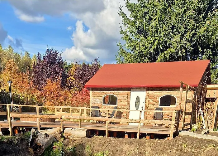 Dom Malarki Mirosławiec