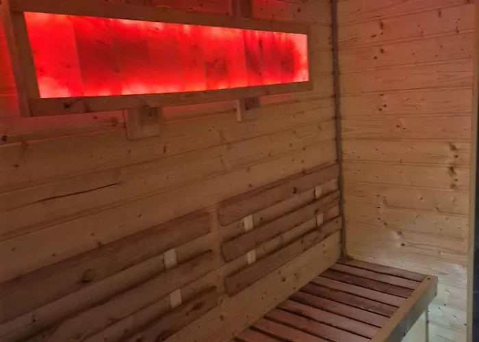 Prázdninový dům Dom Malarki Mirosławiec