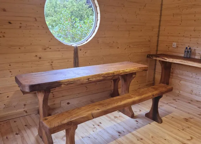 Dom Malarki Mirosławiec